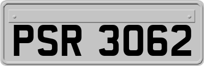 PSR3062