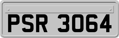 PSR3064