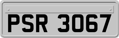 PSR3067