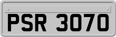 PSR3070