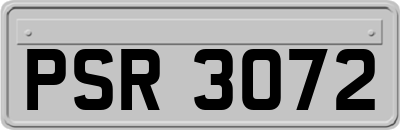 PSR3072