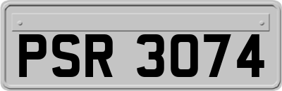 PSR3074