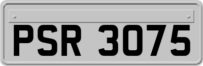 PSR3075