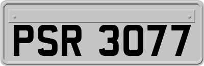 PSR3077