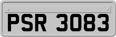 PSR3083