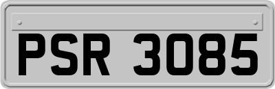 PSR3085