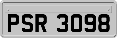 PSR3098