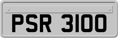 PSR3100