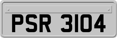 PSR3104