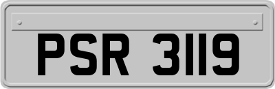 PSR3119