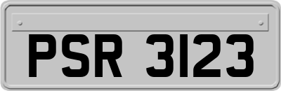 PSR3123