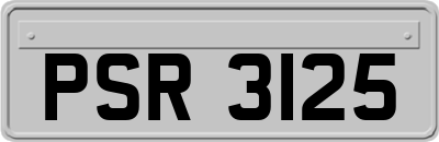 PSR3125