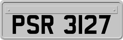PSR3127
