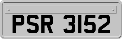 PSR3152
