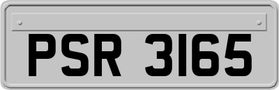 PSR3165