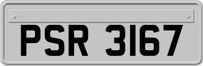PSR3167