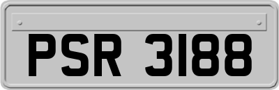 PSR3188