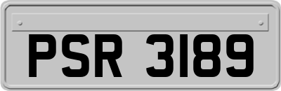 PSR3189
