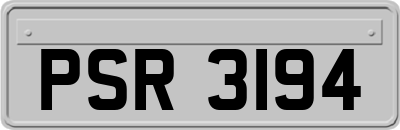 PSR3194