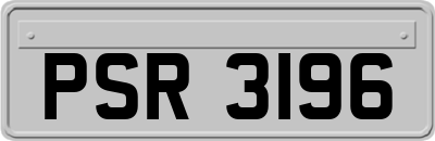 PSR3196
