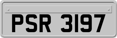 PSR3197