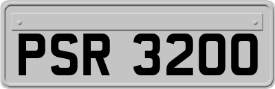PSR3200