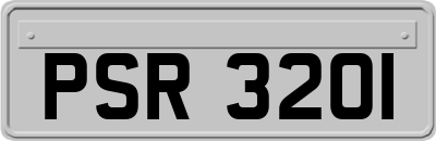 PSR3201