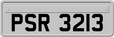 PSR3213
