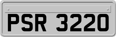 PSR3220