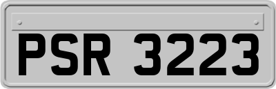 PSR3223