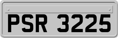 PSR3225
