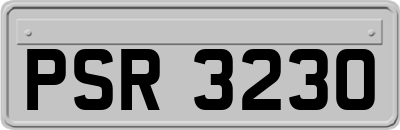 PSR3230