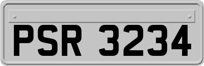 PSR3234