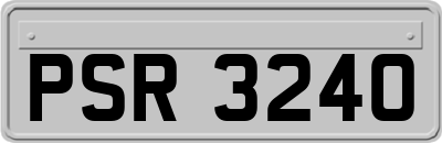 PSR3240