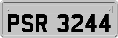 PSR3244