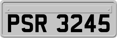 PSR3245