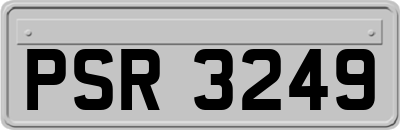 PSR3249