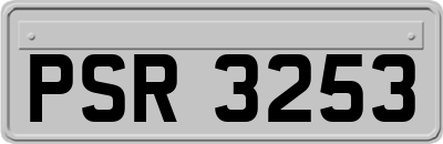 PSR3253