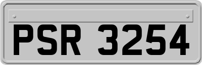 PSR3254
