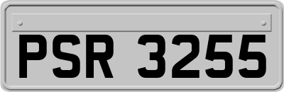 PSR3255