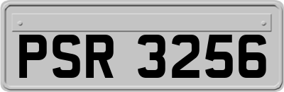 PSR3256