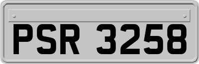 PSR3258