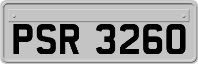 PSR3260