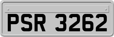 PSR3262