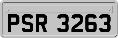 PSR3263