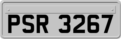 PSR3267