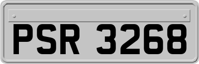 PSR3268