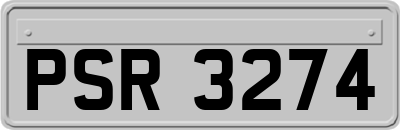 PSR3274