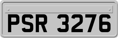 PSR3276