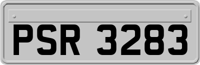 PSR3283